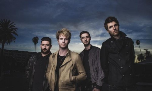 KODALINE_annunciate due date a Febbraio