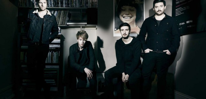 KODALINE - DUE DATE A LUGLIO IN ITALIA PER LA BAND IRLANDESE!