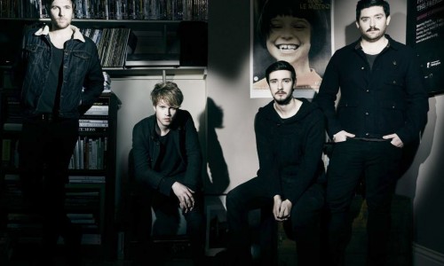 KODALINE - DUE DATE A LUGLIO IN ITALIA PER LA BAND IRLANDESE!