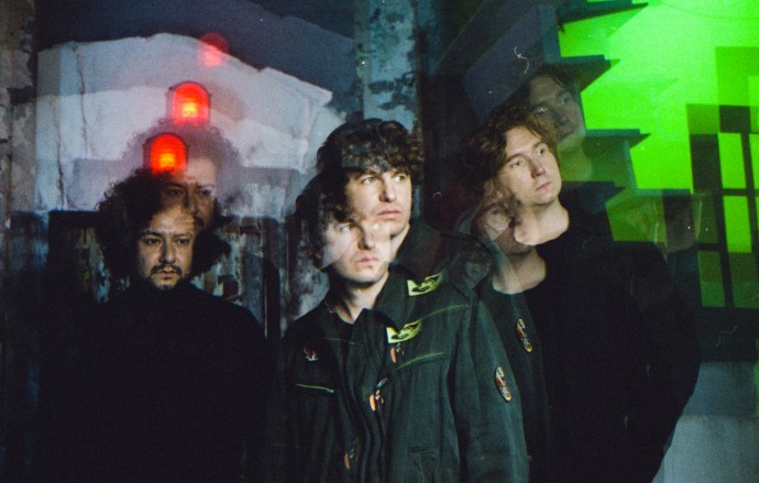 The Kooks riprogrammato lo show al 2023 - La data prevista il 20 marzo 2022 al Fabrique di milano è spostata al 1° febbraio 2023 nella stessa venue.