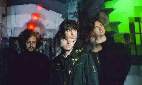 The Kooks riprogrammato lo show al 2023 - La data prevista il 20 marzo 2022 al Fabrique di milano è spostata al 1° febbraio 2023 nella stessa venue.