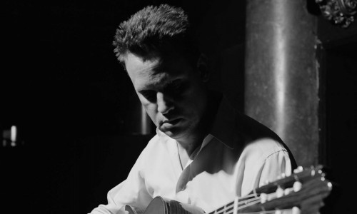 SUN KIL MOON - TRE DATE A LUGLIO!