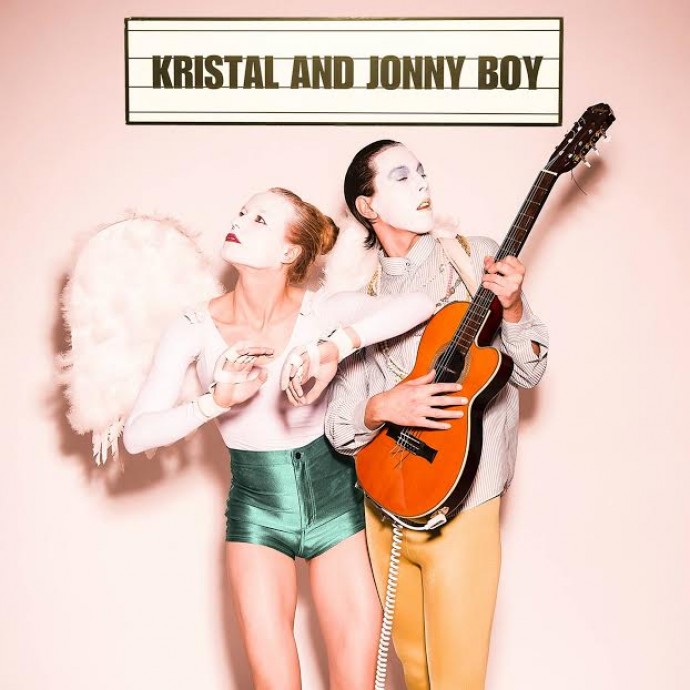 giovedì 18 dicembre KRISTAL & JOHNNY BOY (swe) + RHO (it) live al SUPERBUDDA