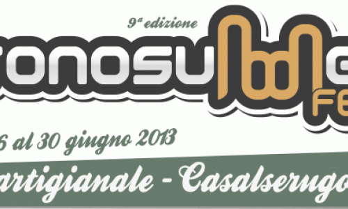 Dal 26 giugno al via il Kronosummer Festival: musica di qualità, menù a km zero e attenzione al sociale