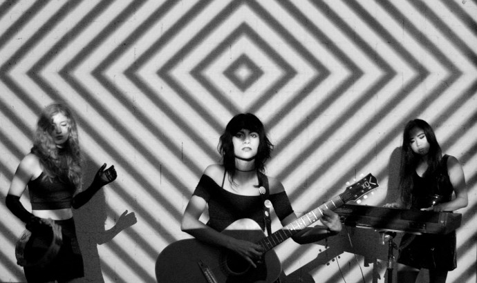 08 marzo: L.A. Witch (Usa, reverbered/psych/garage) - female band al Blah Blah d Torino