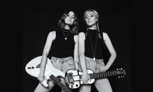 Larkin Poe: posticipato a febbraio 2021 il loro concerto a Milano! 