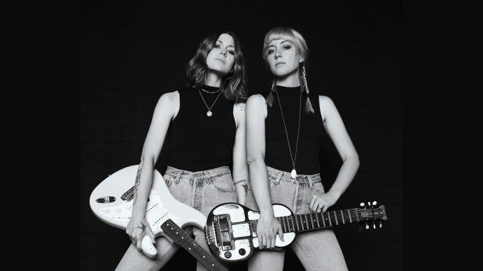 Larkin Poe: posticipato a febbraio 2021 il loro concerto a Milano! 