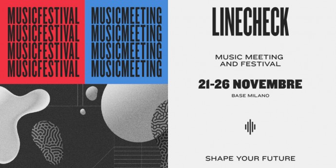 Mmf Italy, Immf e Mmaa a Milano per Linecheck 2017