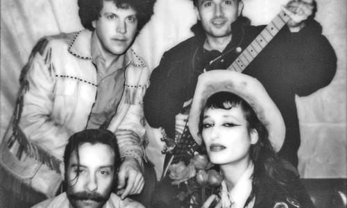 ToDays festival consiglia: The Black Lips a Spazio211 di Torino il 15 maggio 2018.