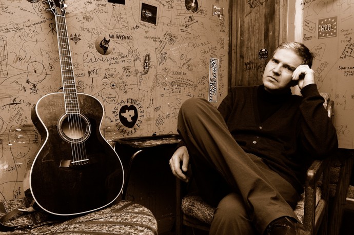 LLOYD COLE - Due date in Italia ad ottobre per il cantautore scozzese!