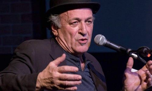 FolkClub, Torino: sab 23 MIMMO LOCASCIULLI