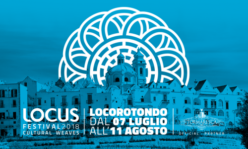 Locus Festival - il weekend con i concerti di Moses Sumney, Cosmo, James Holden, The Comet Is Coming, gli ultimi appuntamenti Locus Focus e XL Comics