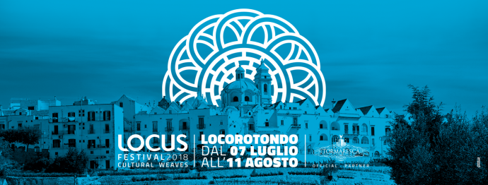 Locus Festival - il weekend con i concerti di Moses Sumney, Cosmo, James Holden, The Comet Is Coming, gli ultimi appuntamenti Locus Focus e XL Comics