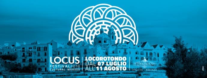 In arrivo il Locus Festival (Locorotondo - Ba) con Moses Sumney, James Holden & Animal Spirits, Gogo Penguin, The Comet Is Coming, Cosmo, Calibro 35 ... - Gli eventi collaterali: XL Comics,Locus Focus, PhEst