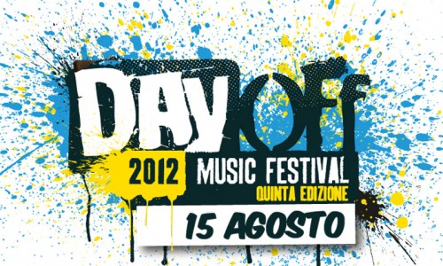 Torna in Salento il Day Off Music Festival: Major Lazer, culto dell'elettronica mondiale, sarà special guest il 15 agosto @Masseria Torcito (Cannole, Lecce)  