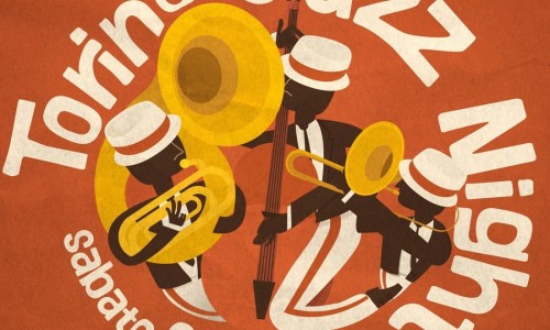 Torino Jazz Night: sabato 20 maggio - Oltre trenta concerti, ospiti internazionali, in più di venti location tra Vanchiglia, Piazza Vittorio e il Parco del Valentino 