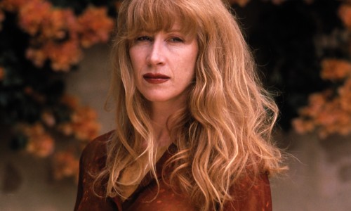 Loreena McKennitt presenta 