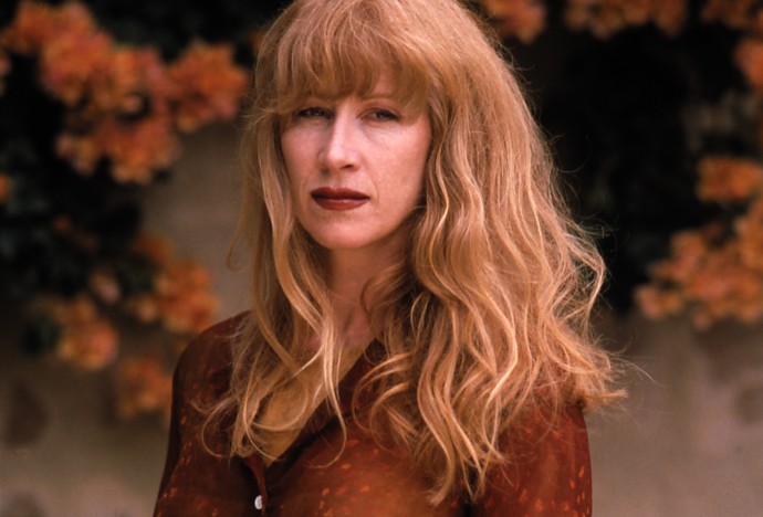 Loreena McKennitt presenta 