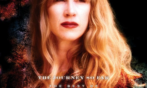 Loreena McKennitt celebra 30 anni di carriera con una brillante retrospettiva