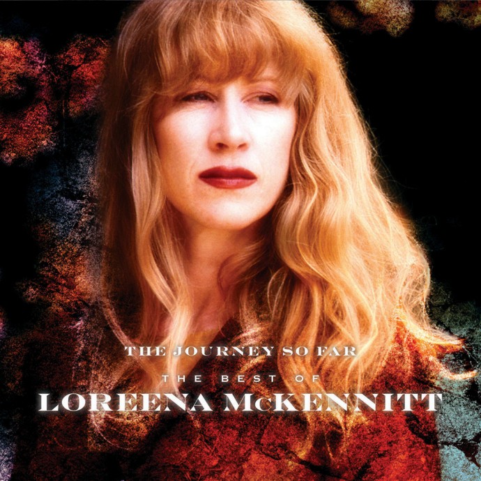 Loreena McKennitt celebra 30 anni di carriera con una brillante retrospettiva