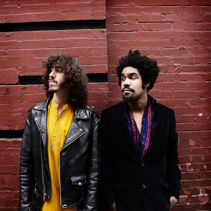 THE LONDON SOULS - Nuovo album e le date italiane con Lenny Kravitz