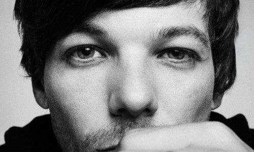 Louis Tomlinson - Confermato ufficialmente il concerto italiano domenica 10 aprile al  Mediolanum Forum di Milano.