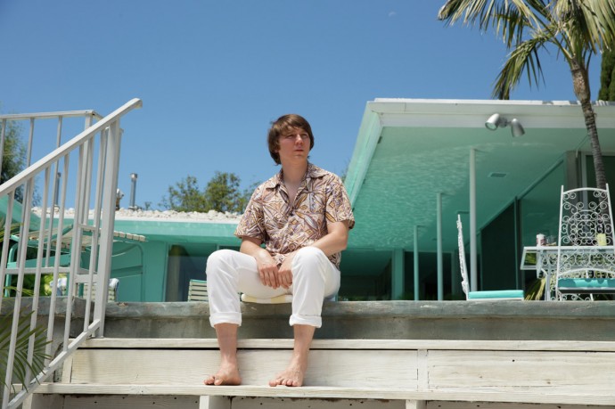 Primo trailer di Love & Mercy, film biopic sulla vita di Brian Wilson dei Beach Boys, con Paul Dano e John Cusak nella parte del musicista