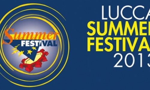 Si avvicina il Lucca Summer Festival: sabato 6/7 DianaKrall, poi Leonard Cohen, Nick Cave, Neil Young & Crazy HOrse, Sigur Ros, The Killers e tanti altri!