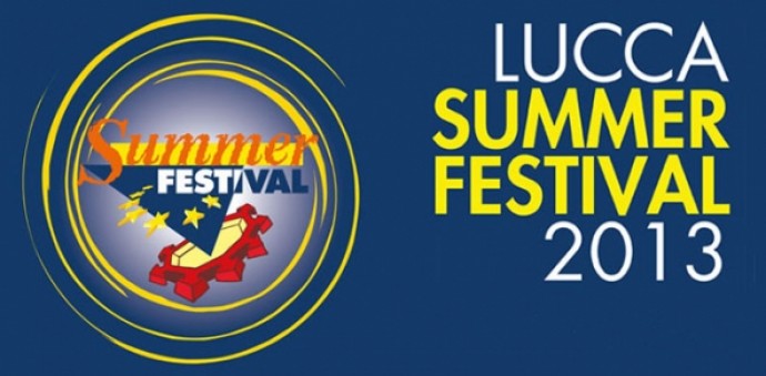 Si avvicina il Lucca Summer Festival: sabato 6/7 DianaKrall, poi Leonard Cohen, Nick Cave, Neil Young & Crazy HOrse, Sigur Ros, The Killers e tanti altri!