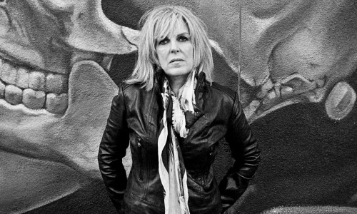 Lucinda Williams: il 19 luglio al Buscadero Day di Pusiano (CO)!