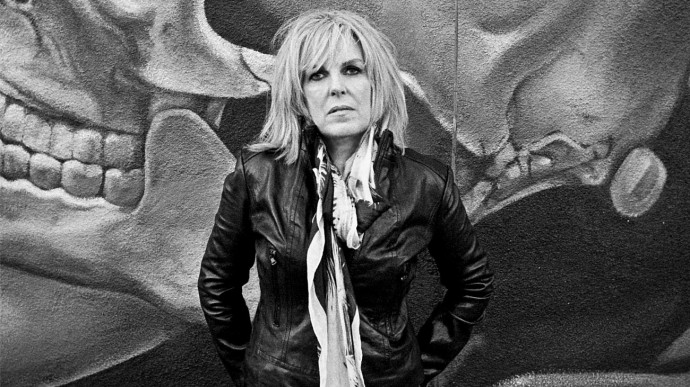 Lucinda Williams: il 19 luglio al Buscadero Day di Pusiano (CO)!