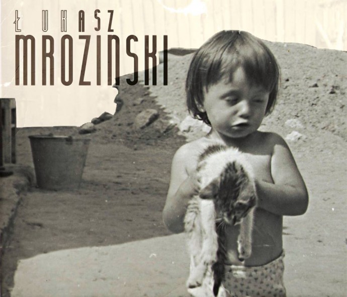 #finoamezzanotte al Magazzino sul Po di Torino: Łukasz Mrozinski presenta 