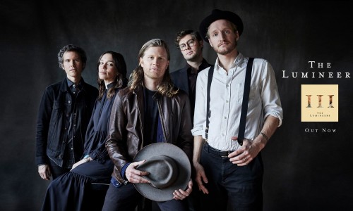 The Lumineers: Mighty Oaks e Andrea Laszlo De Simone in apertura al concerto di Milano!