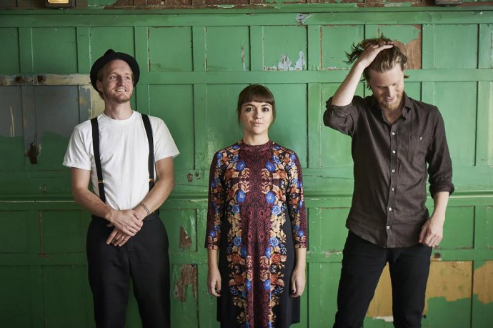 THE LUMINEERS: SOLD OUT PER LA DATA ALL'ANFITEATRO DEL VITTORIALE DI GARDONE RIVIERA