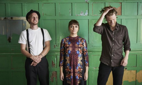 THE LUMINEERS: SOLD OUT PER LA DATA ALL'ANFITEATRO DEL VITTORIALE DI GARDONE RIVIERA