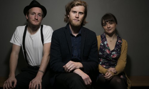 Spilla 2017 - The Lumineers headliner della XI edizione del festival - Video di Ophelia, dal nuovo album 'Cleopatra'