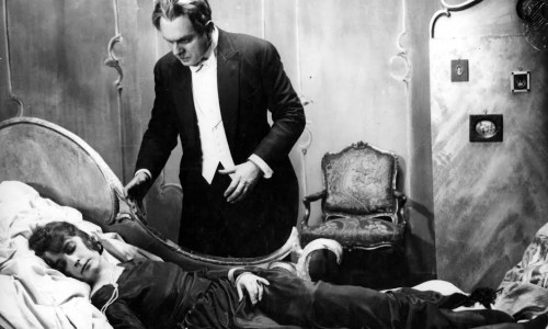 Nuovo appuntamento di MAGNIFICHE VISIONI con Il testamento del Dottor Mabuse di Fritz Lang al Cinema Massimo