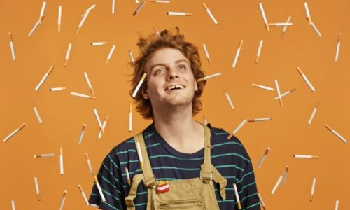 Il folle MAC DEMARCO arriva a Milano il 30 novembre!!