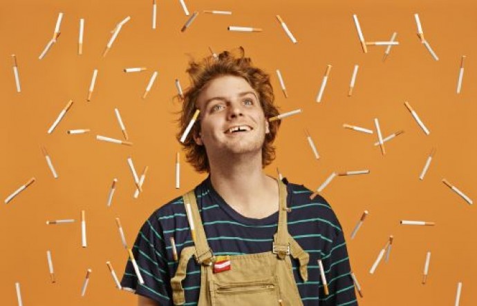 Il folle MAC DEMARCO arriva a Milano il 30 novembre!!