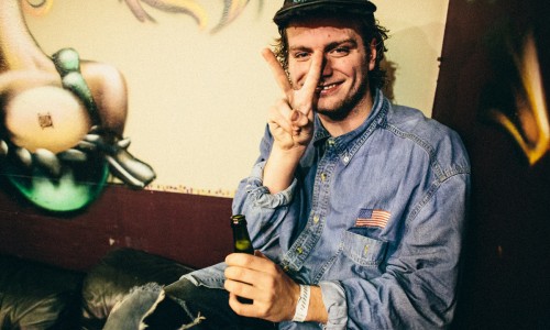 Mac DeMarco a ToDays Festival con Pj Harvey a Torino - Venerdi 25 agosto 2017