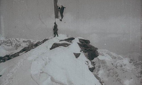  MUSEO NAZIONALE DEL	CINEMA - Stasera, EVENTO SPECIALE 3 febbraio 2015: Il restauro di MACISTE ALPINO