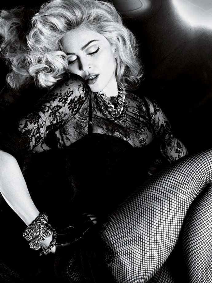 Madonna: ecco le date del tour 2012! In Italia a Milano e Firenze