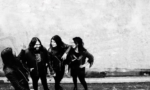 E' uscito a sorpresa su Black Candy Records il nuovo album dei The Magic Numbers.