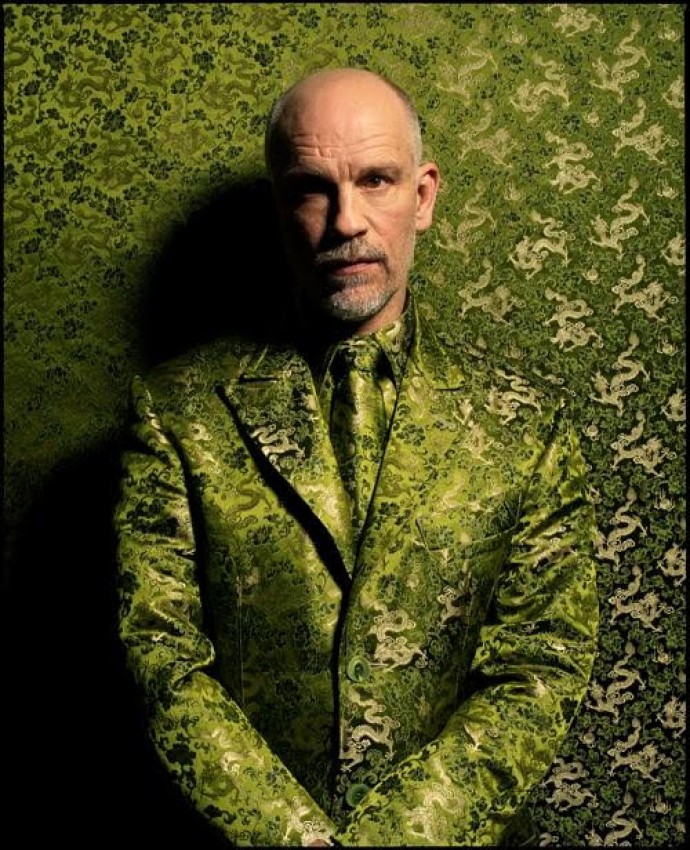 ILLUMINATED - IL PROGETTO MUSICALE DI JOHN MALKOVICH IN ESCLUSIVA MONDIALE SU MUSICRAISER