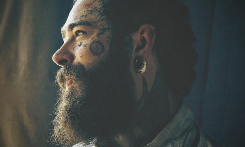 Post Malone Sul palco degli I-Days MilanO 2025 mercoledì 27 agosto 2025 Ippodromo Snai San Siro