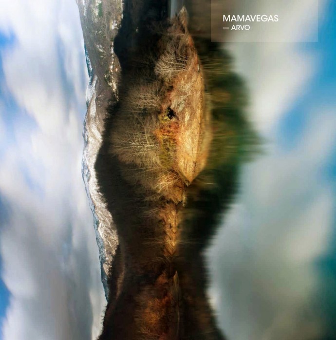 Mamavegas: Il 7 Aprile il nuovo album