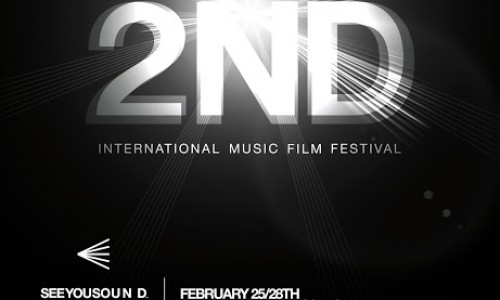 SEEYOUSOUND INTERNATIONAL FILM FESTIVAL - Comincia stasera, GIOVEDÌ 25 FEBBRAIO 2016, DALLE ORE 19 A NOTTE -  trailer ufficiale di 'B Movie: Lust & Sound in West Berlin 