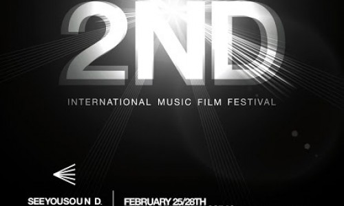 SEEYOUSOUND International Music Film Festival: a Torino, 25 - 28 febbraio 