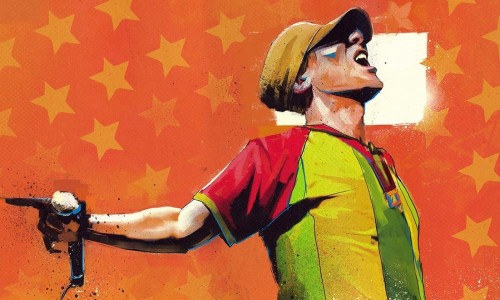 MANU CHAO LA VENTURA Direction SUD! Dopo il concerto trionfale a Monza torna in Italia - Direzione Sud - per cinque suggestive date