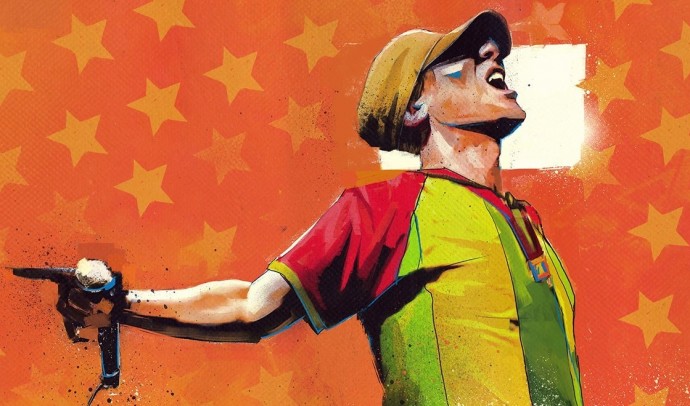 MANU CHAO LA VENTURA Direction SUD! Dopo il concerto trionfale a Monza torna in Italia - Direzione Sud - per cinque suggestive date